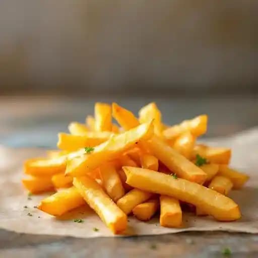 Thin Cut Pencil Fries