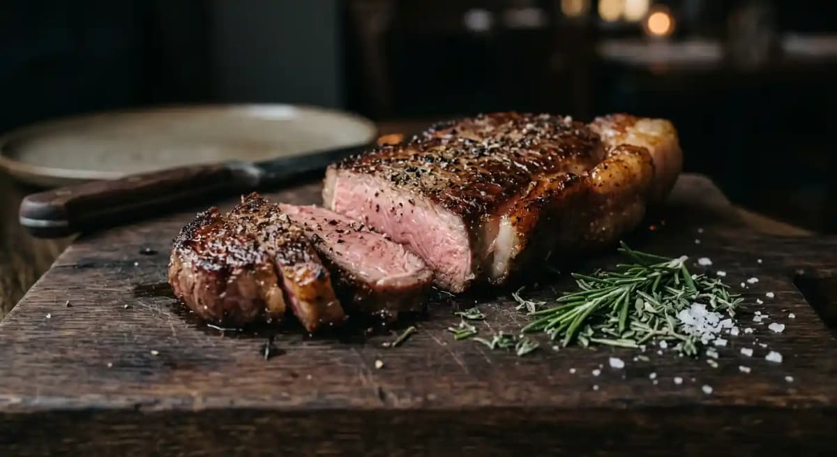New York Strip | 14oz