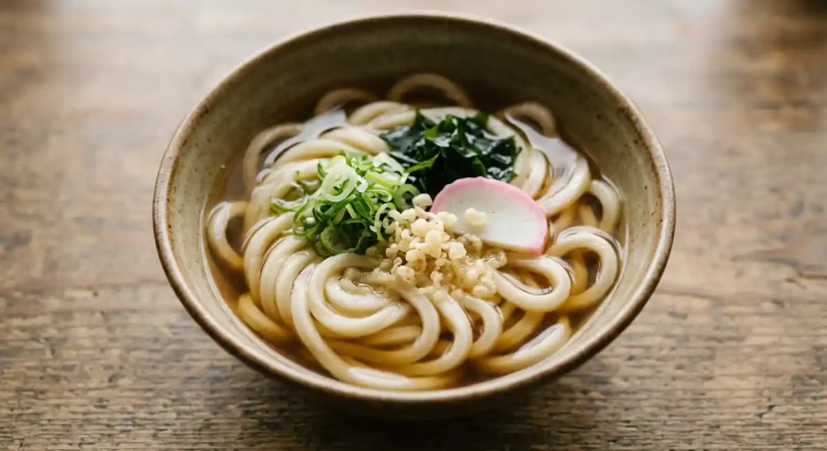 Udon
