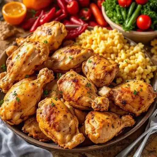 12-Piece Chicken Picnic