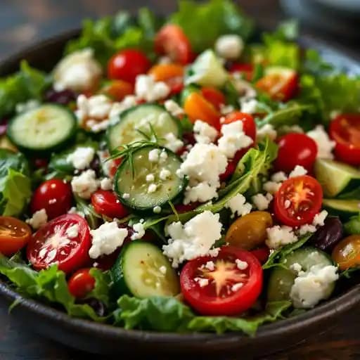 Market Salad