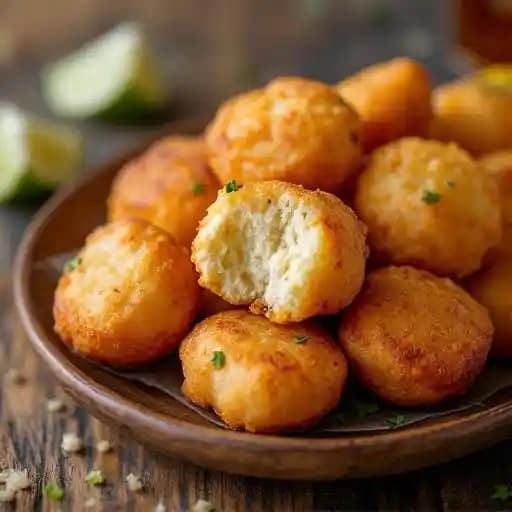 Hush Puppies (7) Florida Style