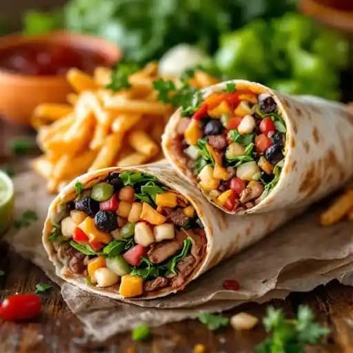 Burrito Bar (Squamish)