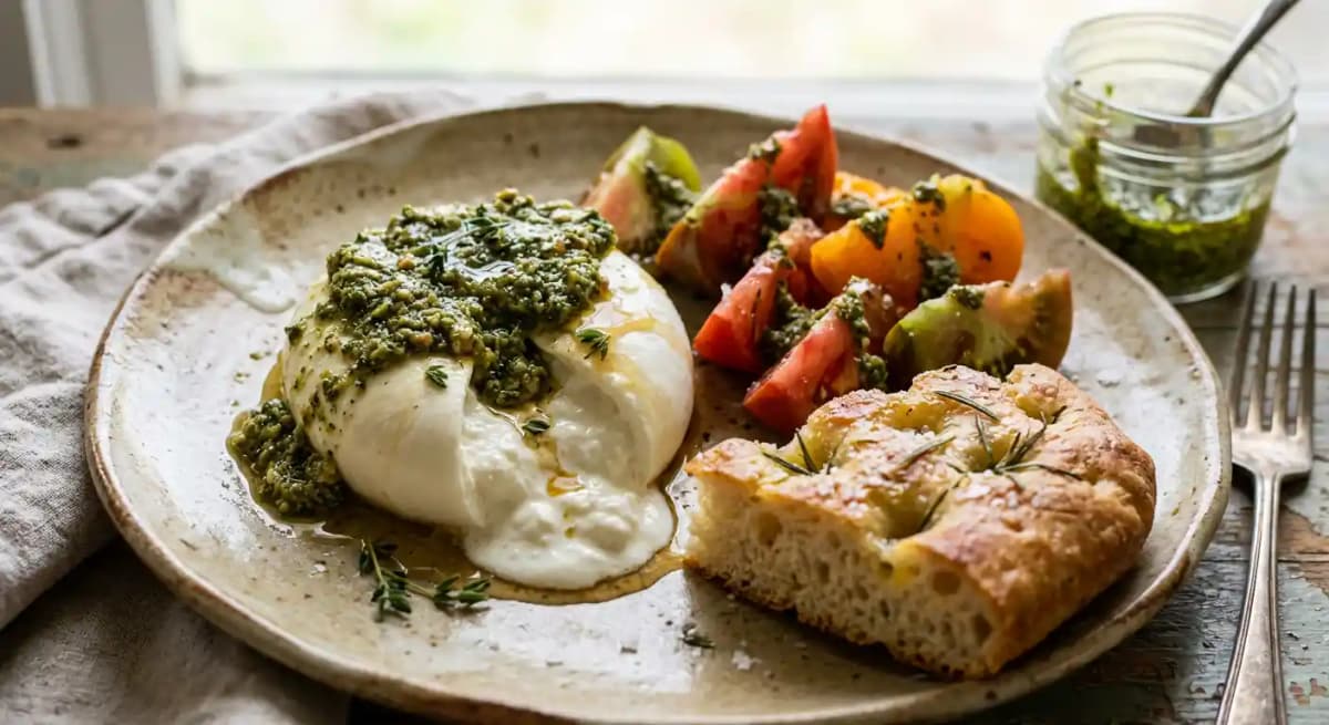Buratta