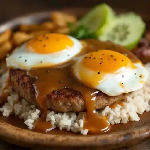 Loco Moke