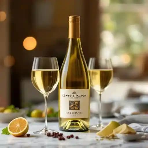 Kendall Jackson - Chardonnay