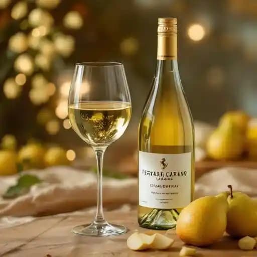 Ferrari Carano - Chardonnay
