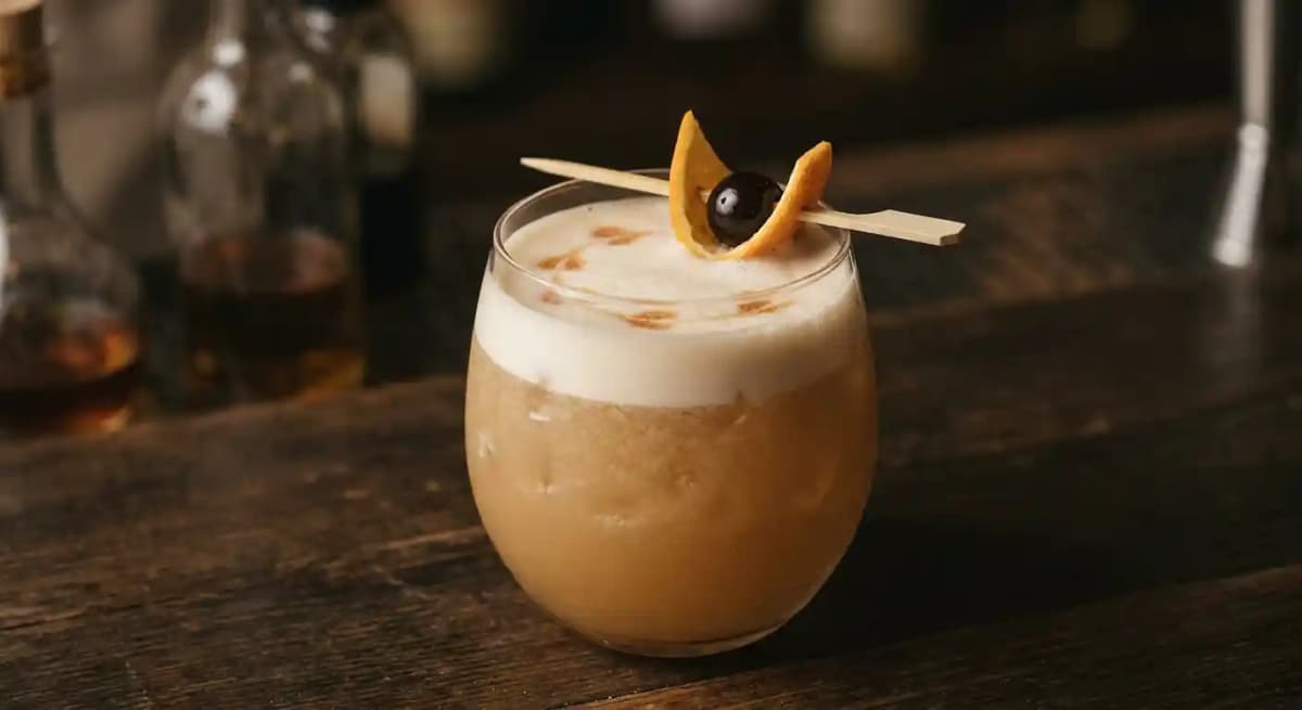 WESTERN SOUR