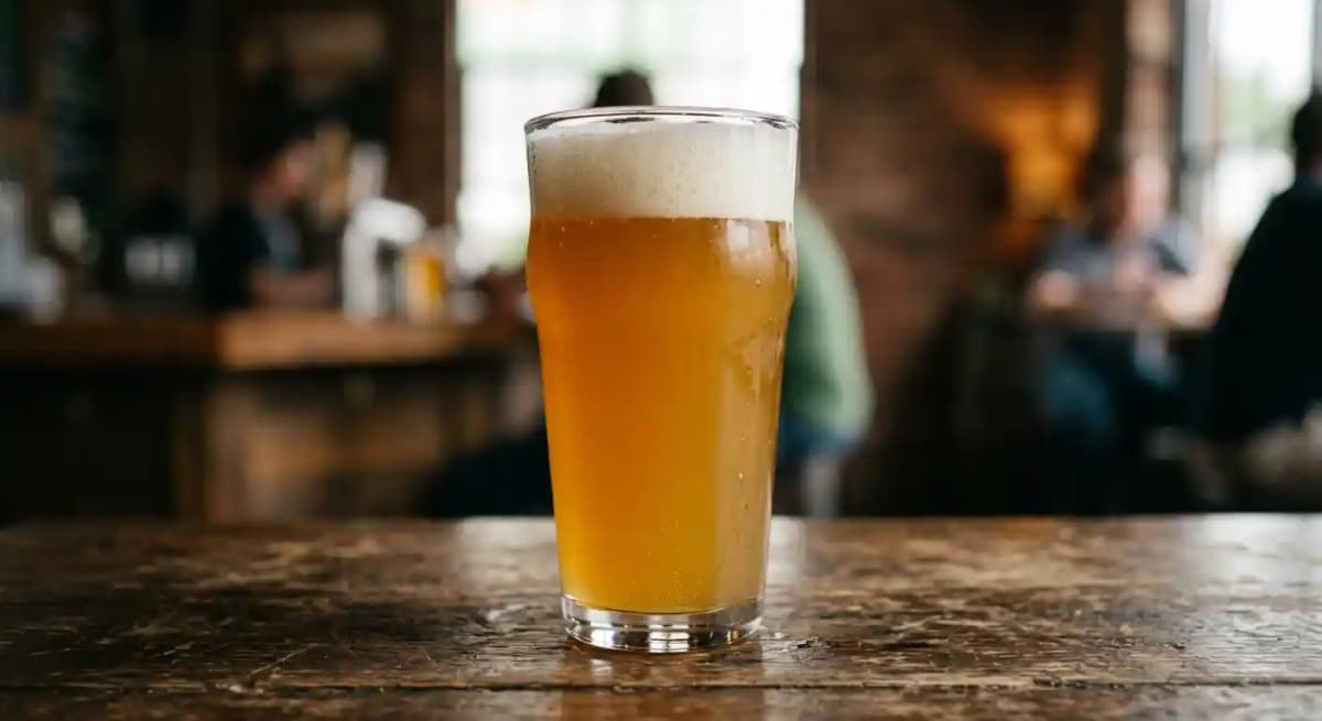 Pallet Jack IPA