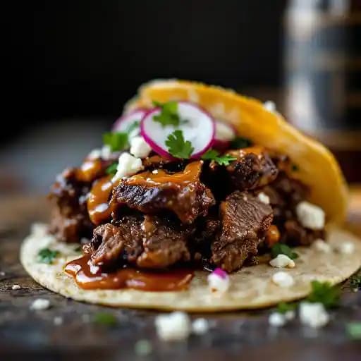 Brisket Burnt Ends