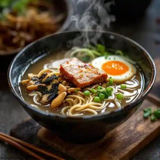 TONKOTSU CHASU