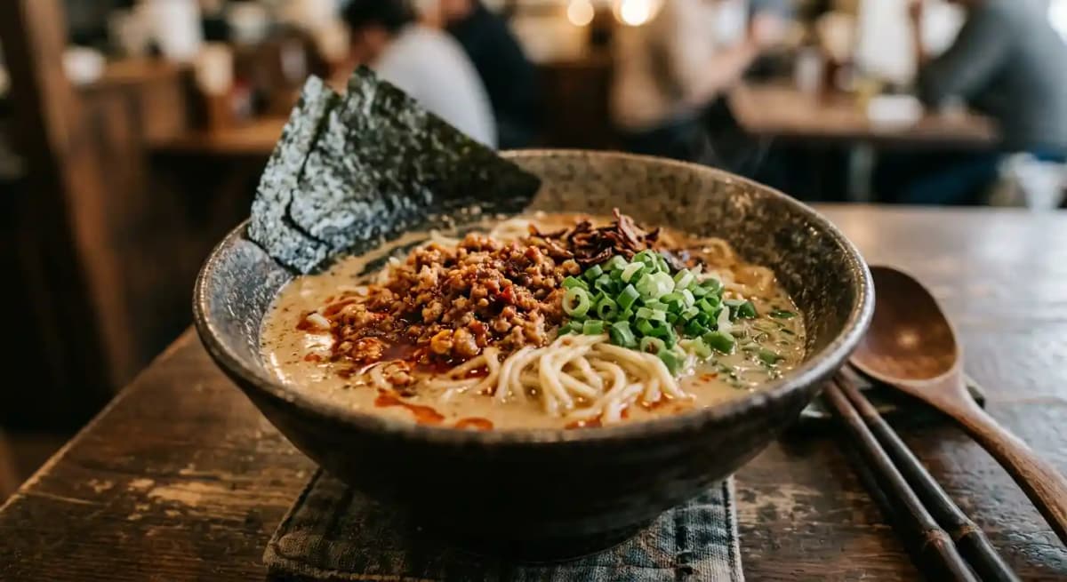 TANTANMEN