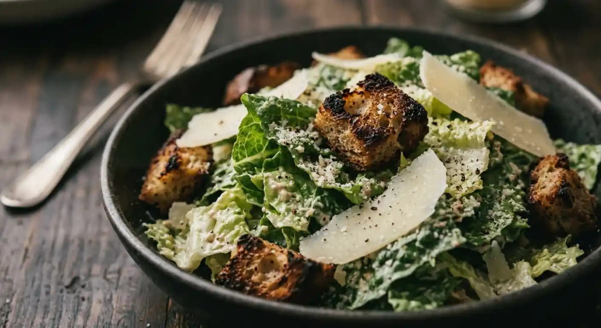 Caesar Salad