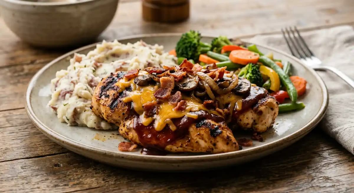 THE LOADED BIRD