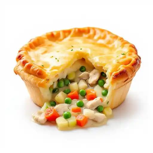 Chicken Pot Pie