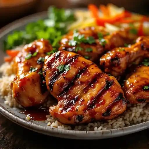 Formosa Chicken