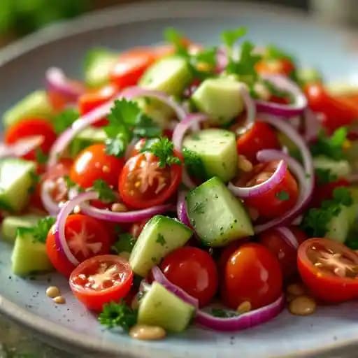 Shepherd Salad