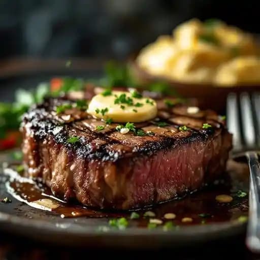 DELMONICO RIBEYE