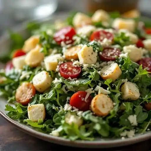 Insalata Caesar*
