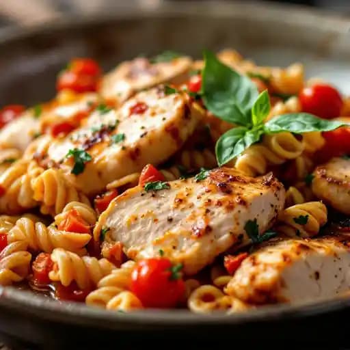 Chicken Armenta
