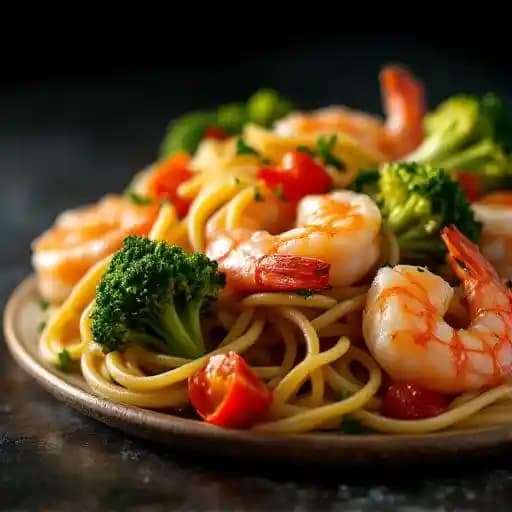 Gambretti and Broccoli