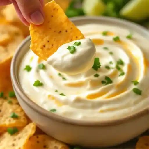 Queso Blanco