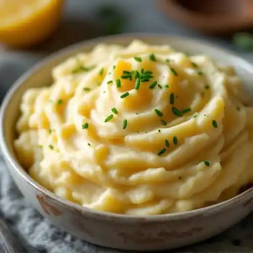REDSKIN MASHED POTATOES