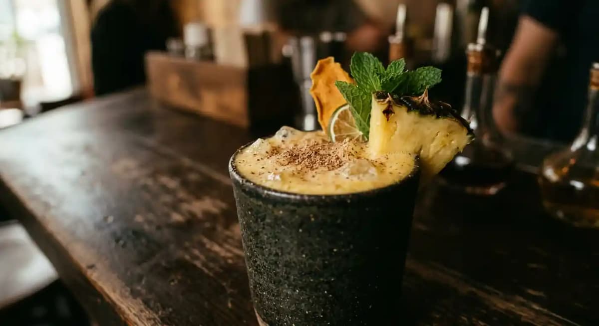 Mango Painkiller
