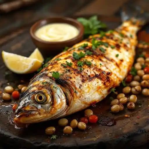 Moofa Fish