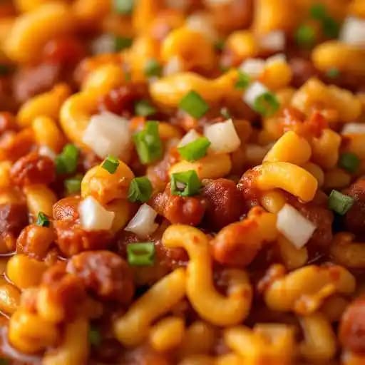 Chili Mac