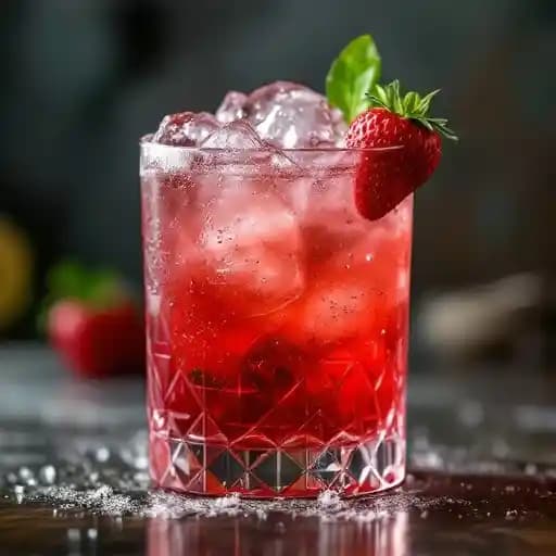 Strawberry Haze