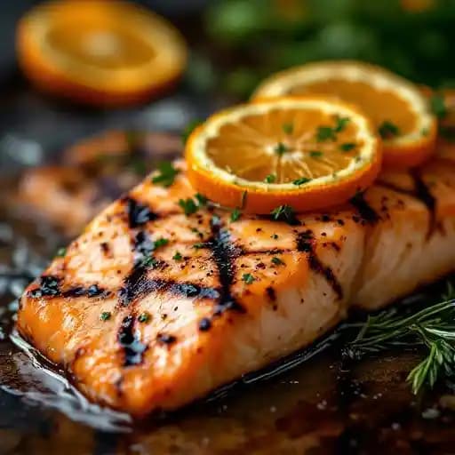 Rustler’s Roost Salmon