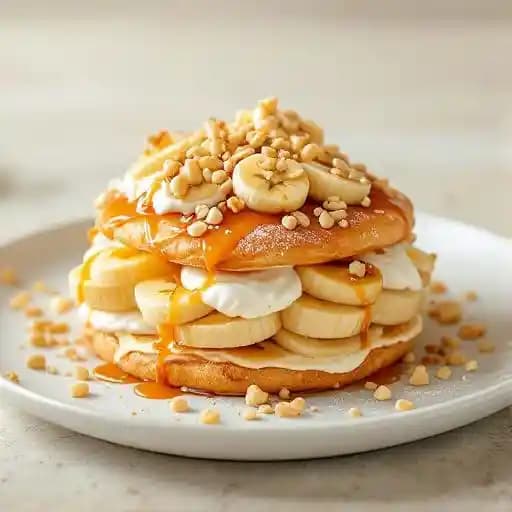 Banana Napoleon