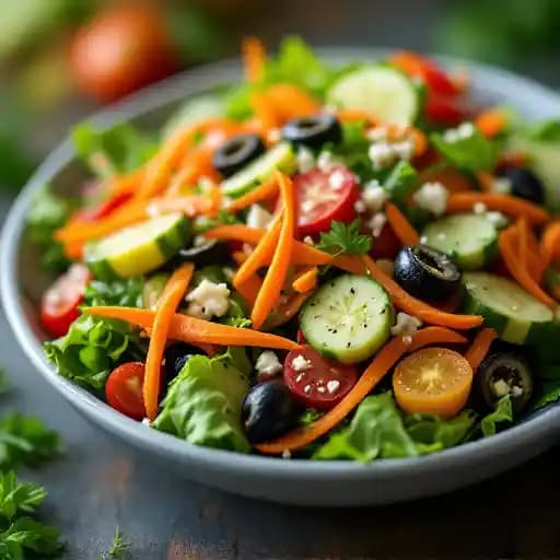 Greek Salad