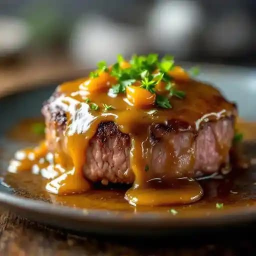 Filet Marmalade