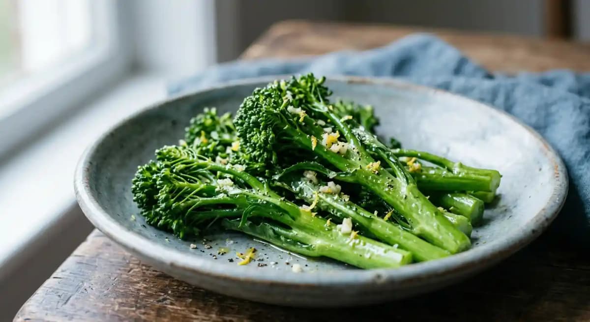 Broccolini