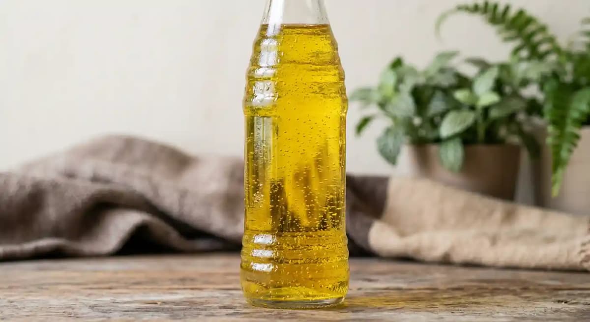 Inca Kola