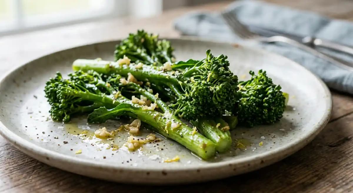 BROCCOLINI