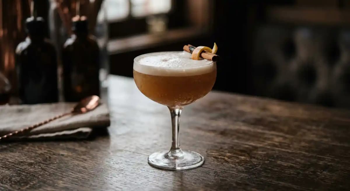King Apple Sour