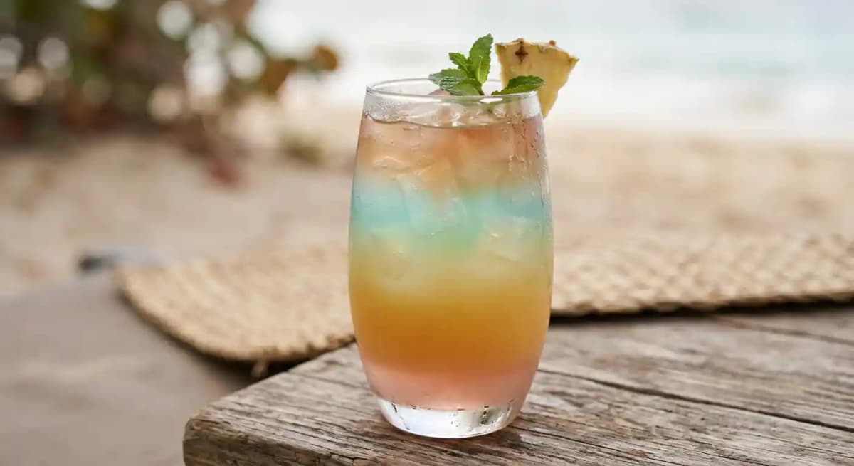 Island Oasis