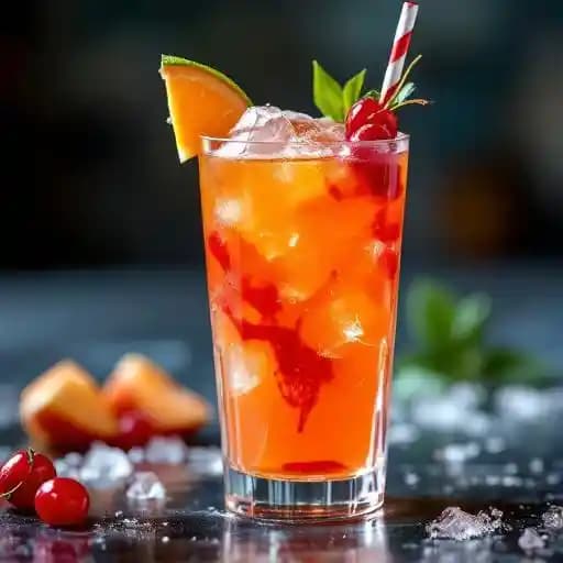 New York Bomb