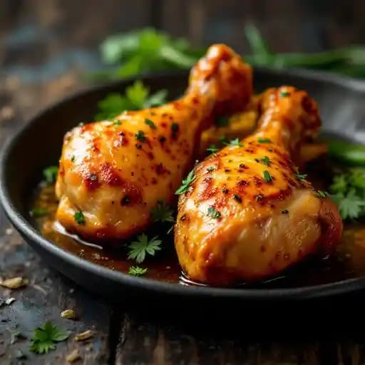 Coxa de Frango