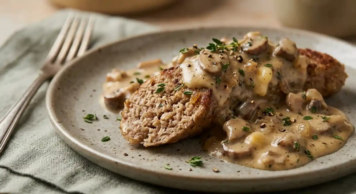 Gravy - Your Choice!