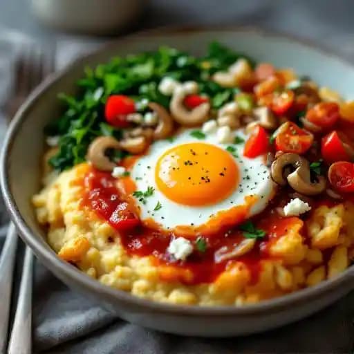 Brekkie Bowl