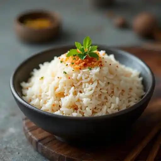 Sticky Rice