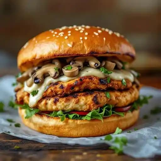 MONTE’S CHICKEN