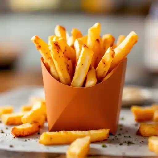 Slim Chickens French Fries