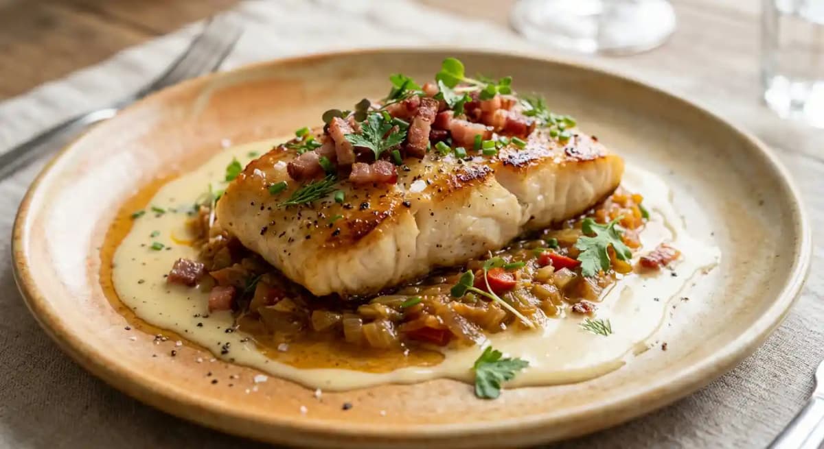Haida Gwaii Halibut