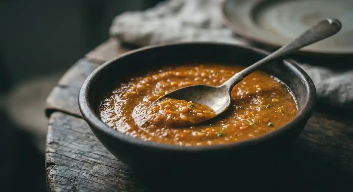 Habanero Sauce