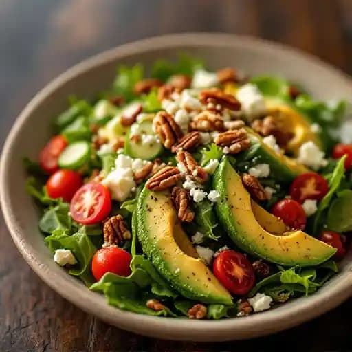 Natchez Trace Salad